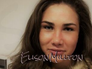ElisonMillton