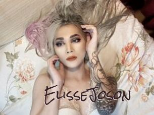 ElisseJoson