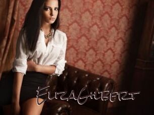 ElizaGilbert