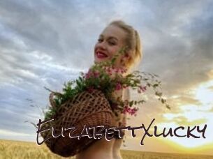 ElizabettXlucky