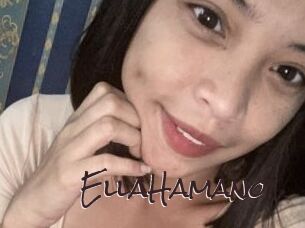 EllaHamano