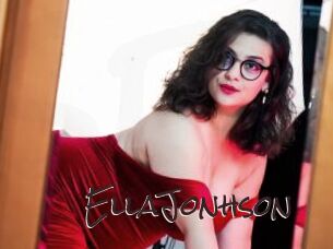 EllaJonhson