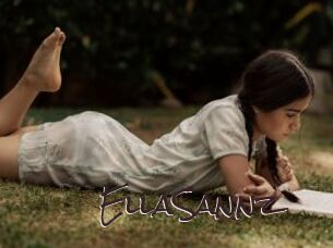 EllaSannz