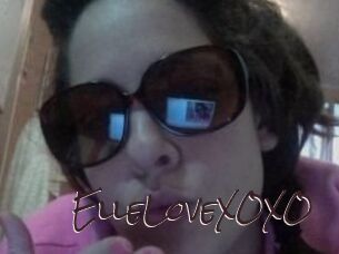 ElleLoveXOXO