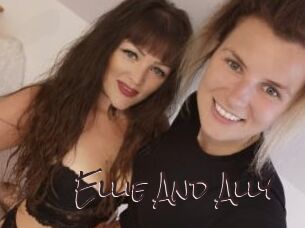 Ellie_And_Ally