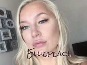 Elliepeach