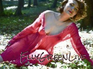EllyGreenLive