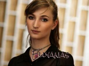 Ellyanas