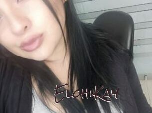 ElohiKay