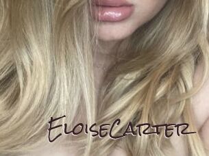 EloiseCarter