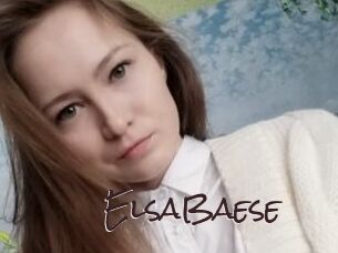 ElsaBaese