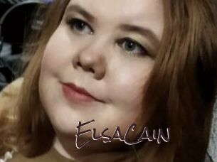 ElsaCain