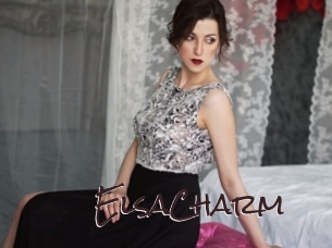 ElsaCharm