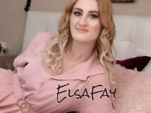 ElsaFay