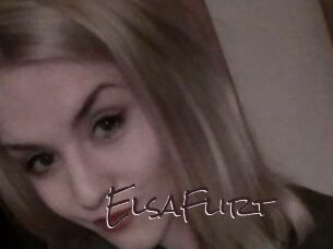 ElsaFlirt