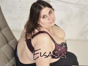 ElsaSky