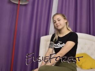 ElsieForest