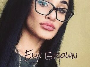 Elvi_Brown