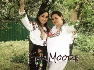 EmaMoore