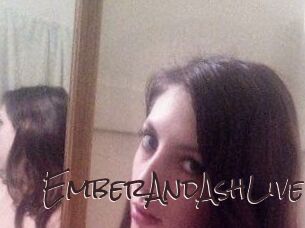 EmberAndAshLive