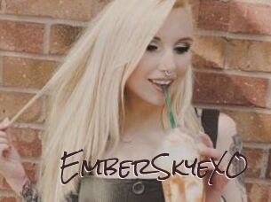 EmberSkyeXO