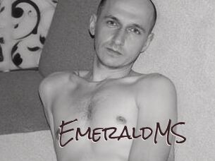 EmeraldMS