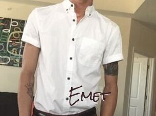 Emet