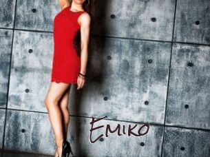 Emiko