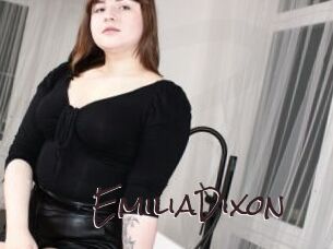 EmiliaDixon