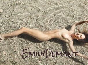 EmilyDemant