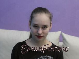 EmilyForme