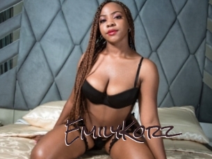 EmilyKorz Spicy Blogs