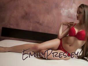 EmilyPresley