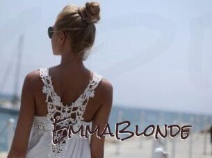 EmmaBlonde