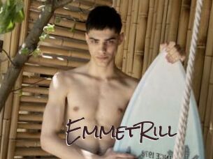 EmmetRill
