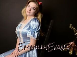 EmmillyEvans