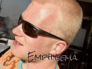 Emphysema