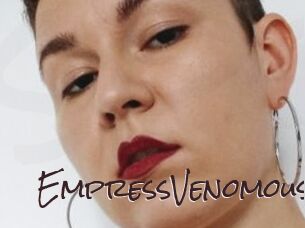 EmpressVenomous