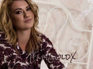 EmyGoldX