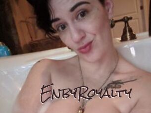 EnbyRoyalty