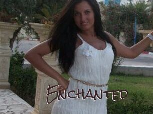 Enchanted