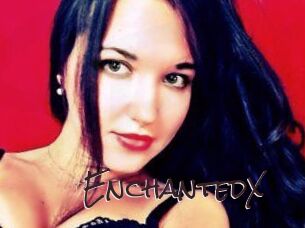 EnchantedX