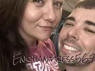 Enchantress567