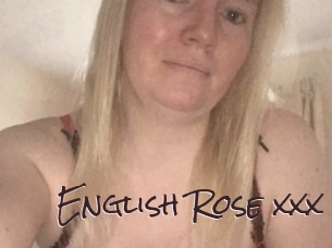 English_Rose_xxx Spicy Blogs