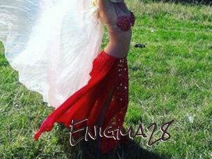 Enigma28