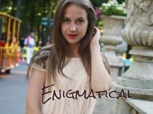 Enigmatical