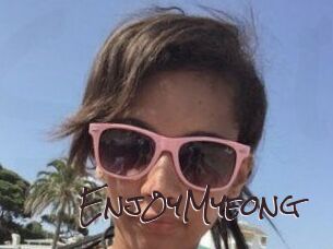 Enj0yMyeong