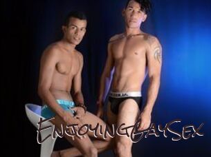 EnjoyingGaySex