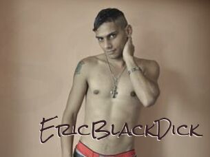 EricBlackDick