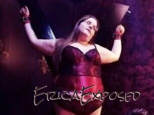 EricaExposed